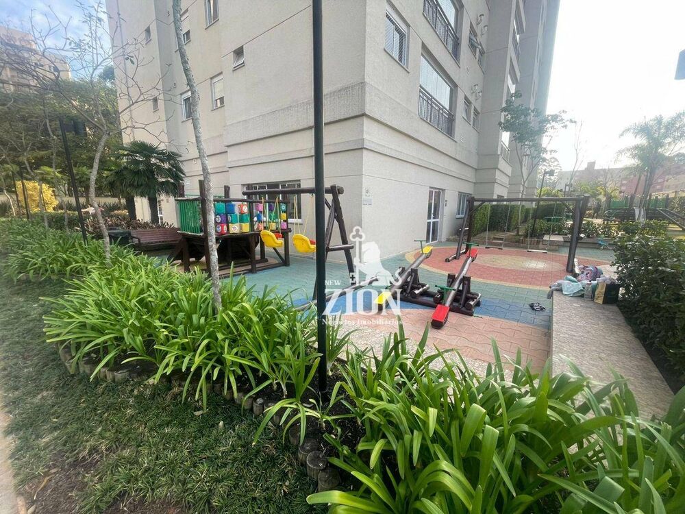 Apartamento à venda com 2 quartos, 76m² - Foto 3