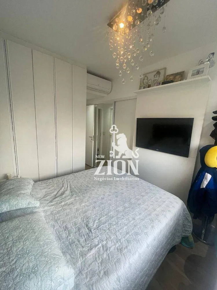 Apartamento, 2 quartos, 76 m² - Foto 7