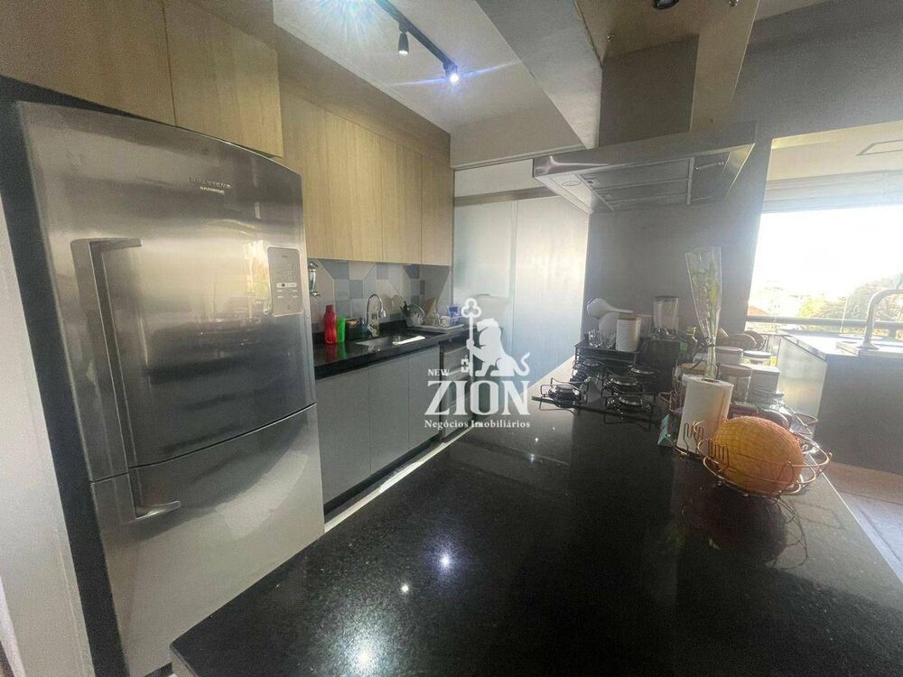Apartamento à venda com 2 quartos, 76m² - Foto 1