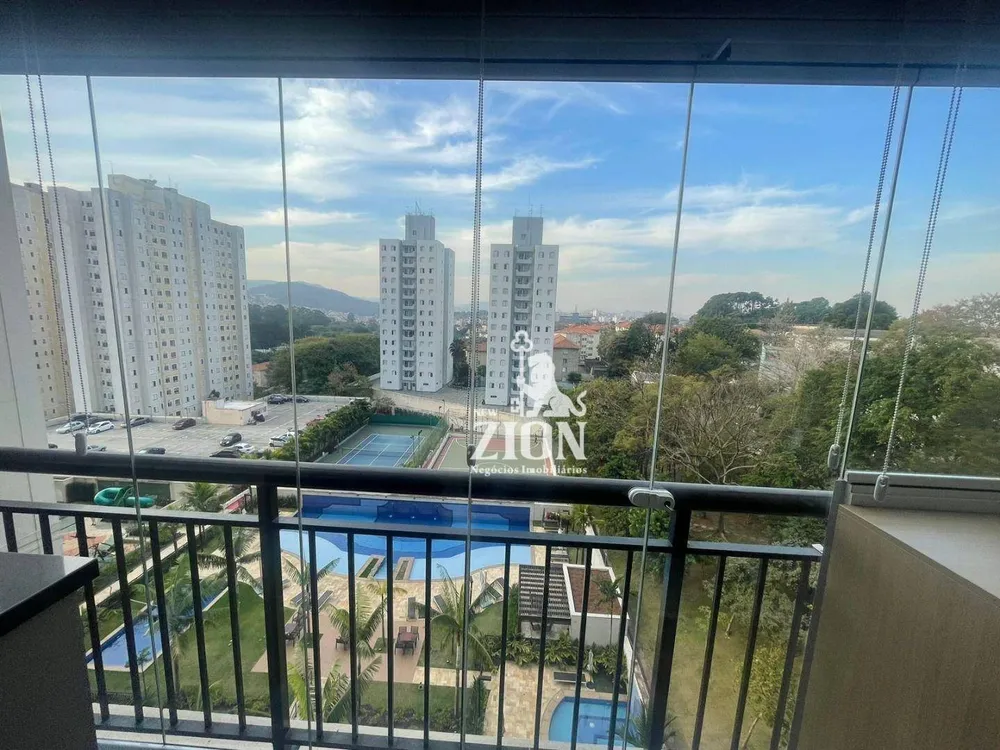 Apartamento, 2 quartos, 76 m² - Foto 3