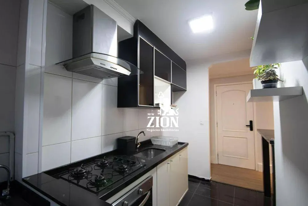 Apartamento, 2 quartos, 52 m² - Foto 5