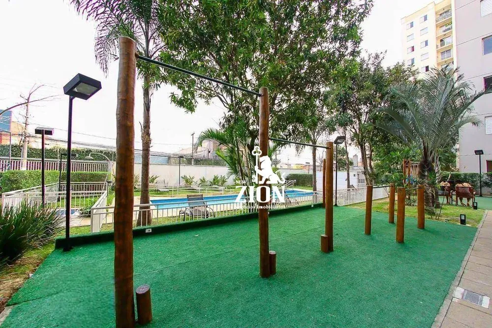Apartamento, 2 quartos, 52 m² - Foto 14