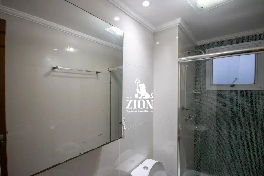 Apartamento, 2 quartos, 52 m² - Foto 11