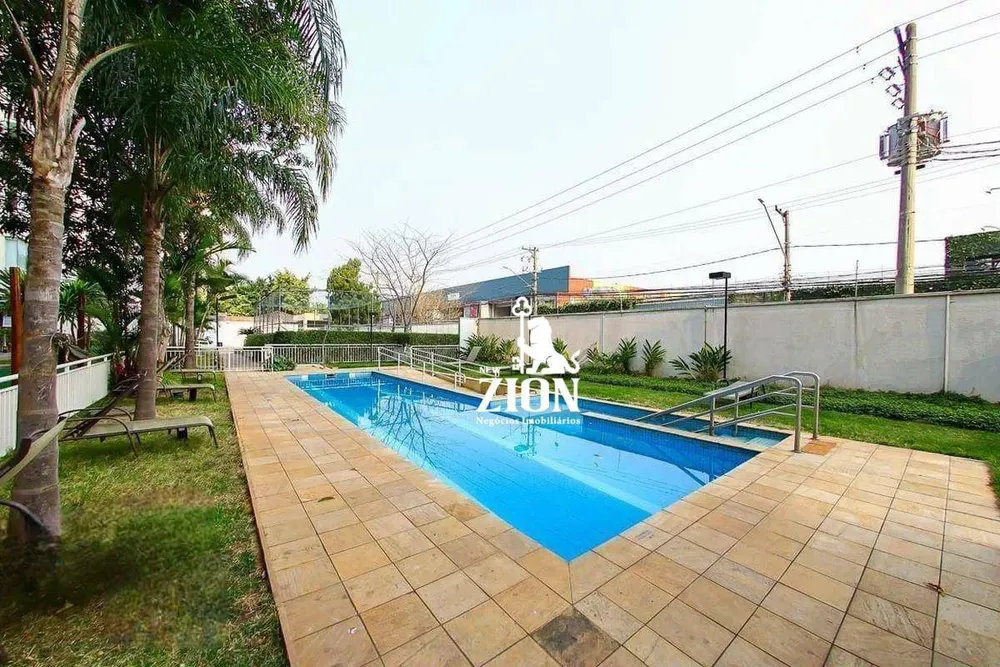 Apartamento, 2 quartos, 52 m² - Foto 13