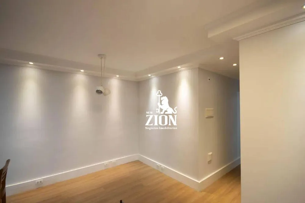 Apartamento, 2 quartos, 52 m² - Foto 4