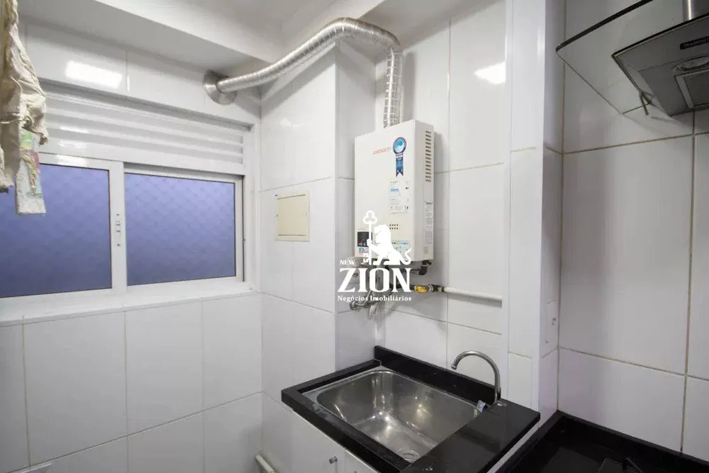 Apartamento, 2 quartos, 52 m² - Foto 8