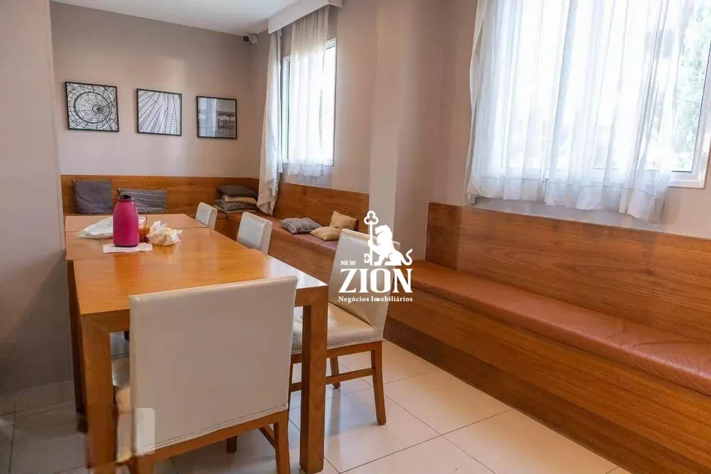 Apartamento, 2 quartos, 52 m² - Foto 10