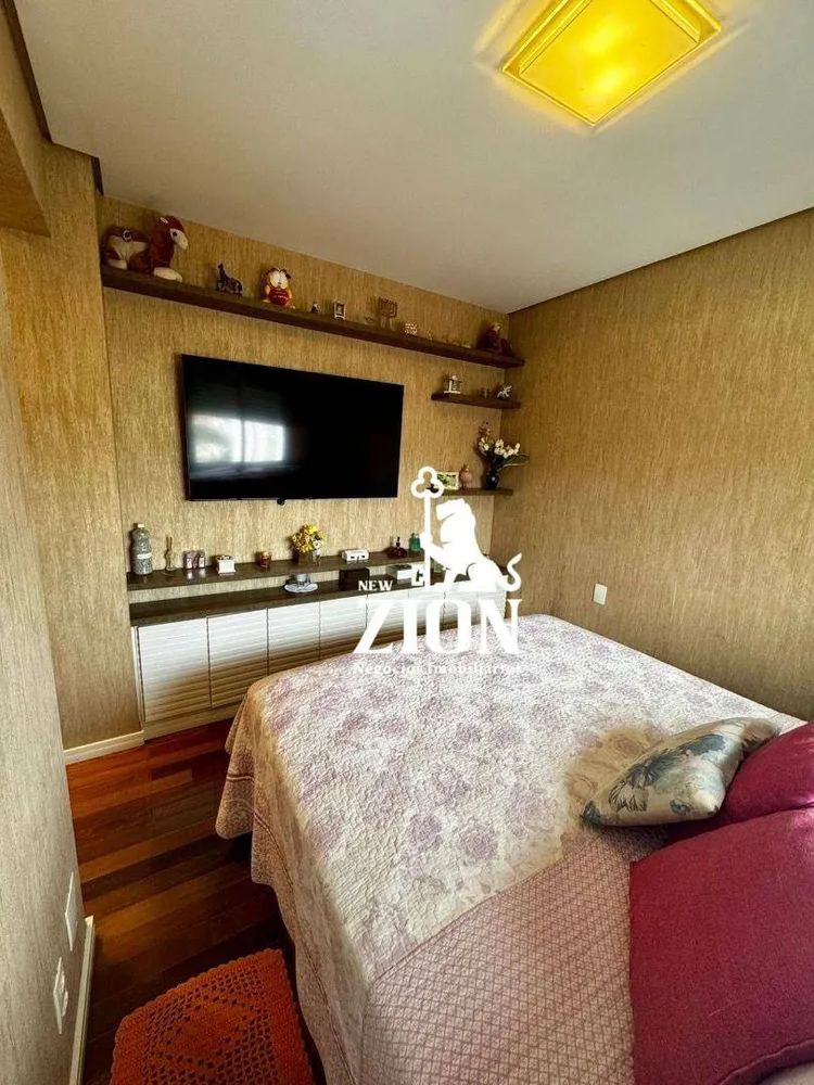 Apartamento, 3 quartos, 105 m² - Foto 11