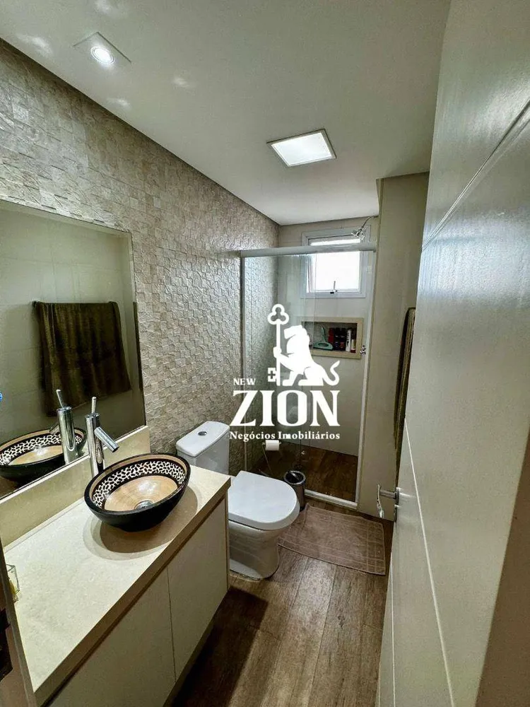 Apartamento, 3 quartos, 105 m² - Foto 7