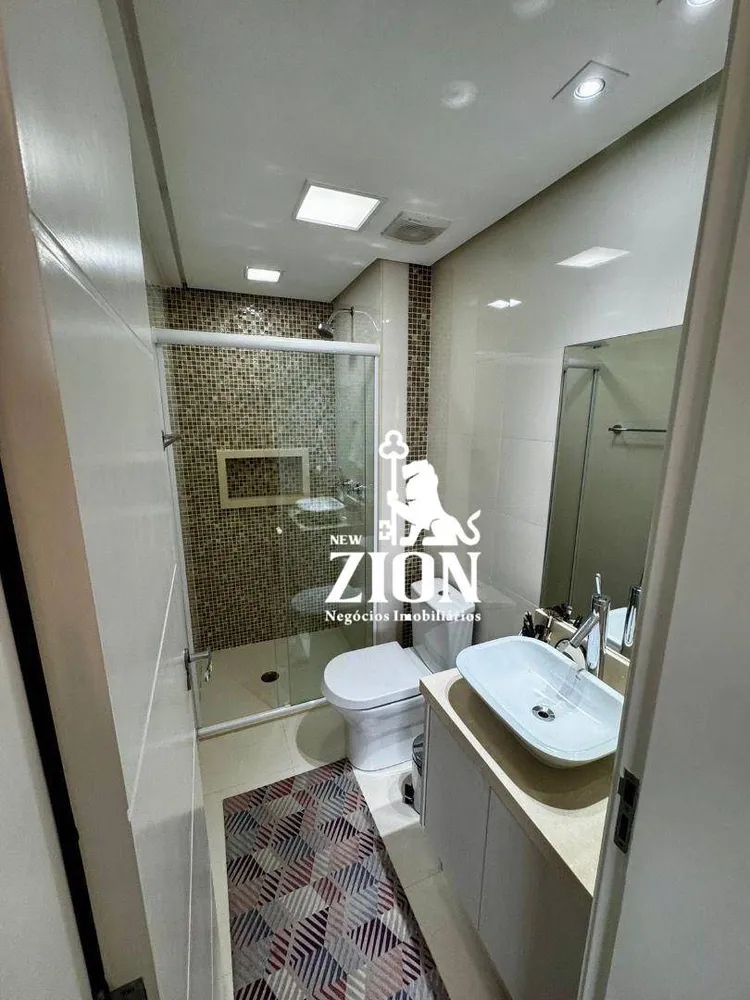 Apartamento, 3 quartos, 105 m² - Foto 11