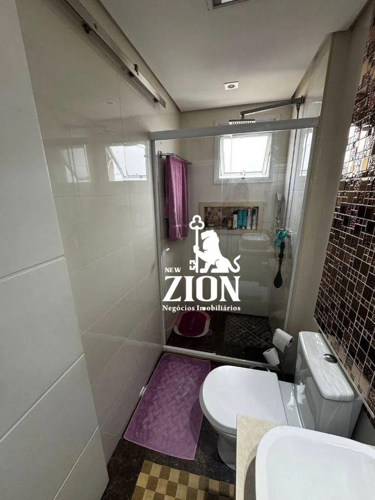 Apartamento, 3 quartos, 105 m² - Foto 15