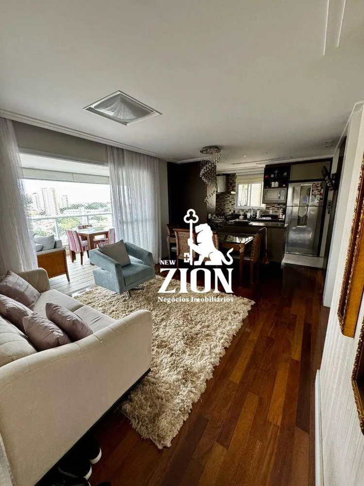Apartamento, 3 quartos, 105 m² - Foto 12