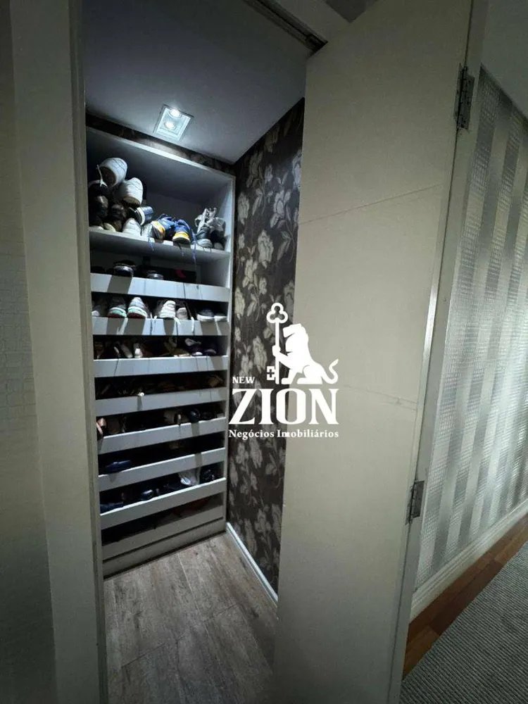 Apartamento, 3 quartos, 105 m² - Foto 10