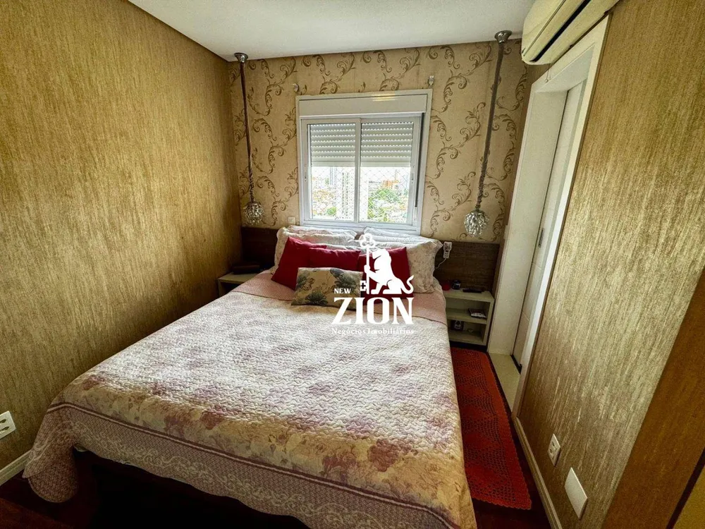 Apartamento, 3 quartos, 105 m² - Foto 9
