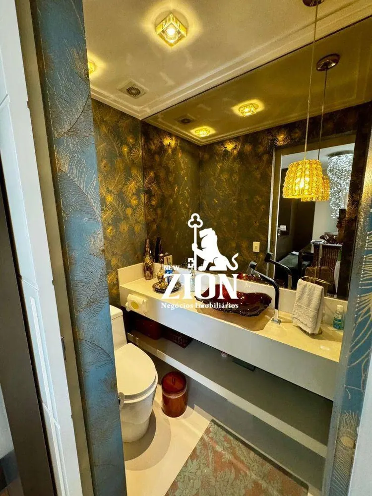 Apartamento, 3 quartos, 105 m² - Foto 2
