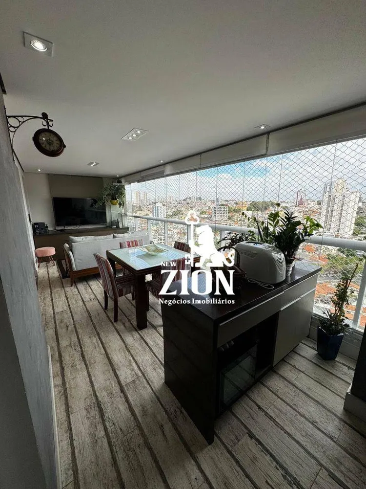 Apartamento, 3 quartos, 105 m² - Foto 5