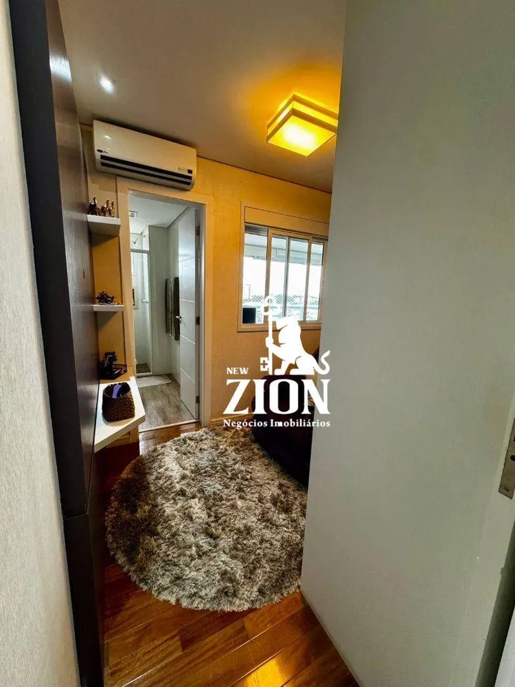 Apartamento, 3 quartos, 105 m² - Foto 8