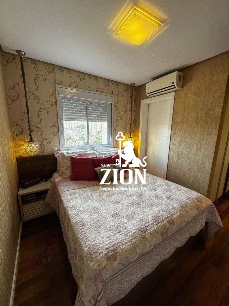Apartamento, 3 quartos, 105 m² - Foto 7