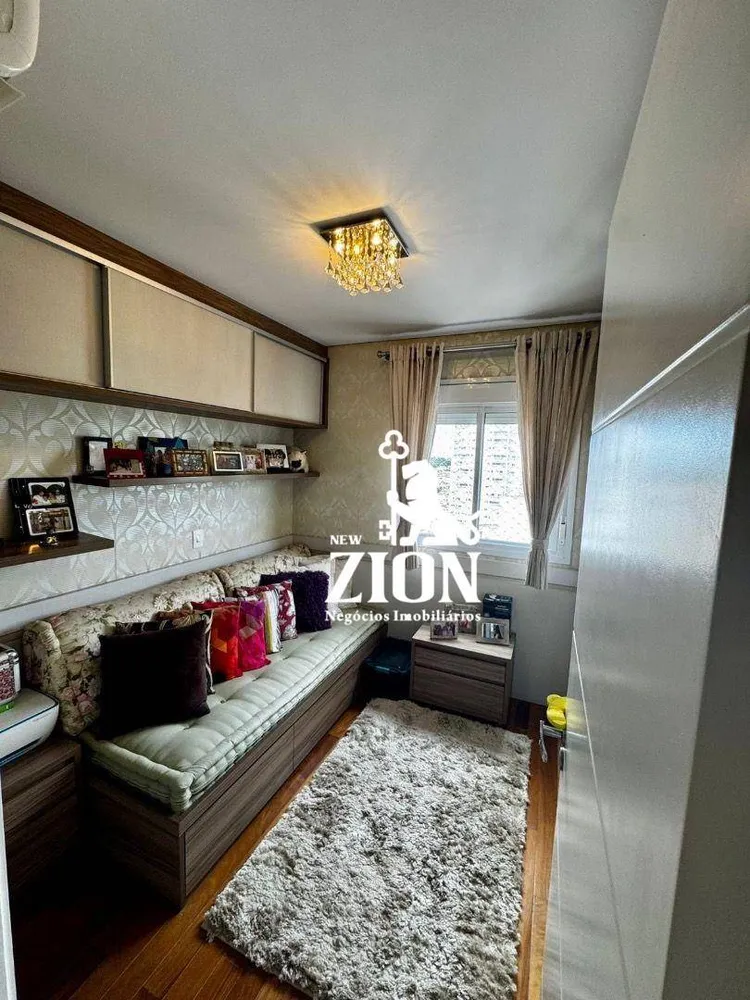 Apartamento, 3 quartos, 105 m² - Foto 16