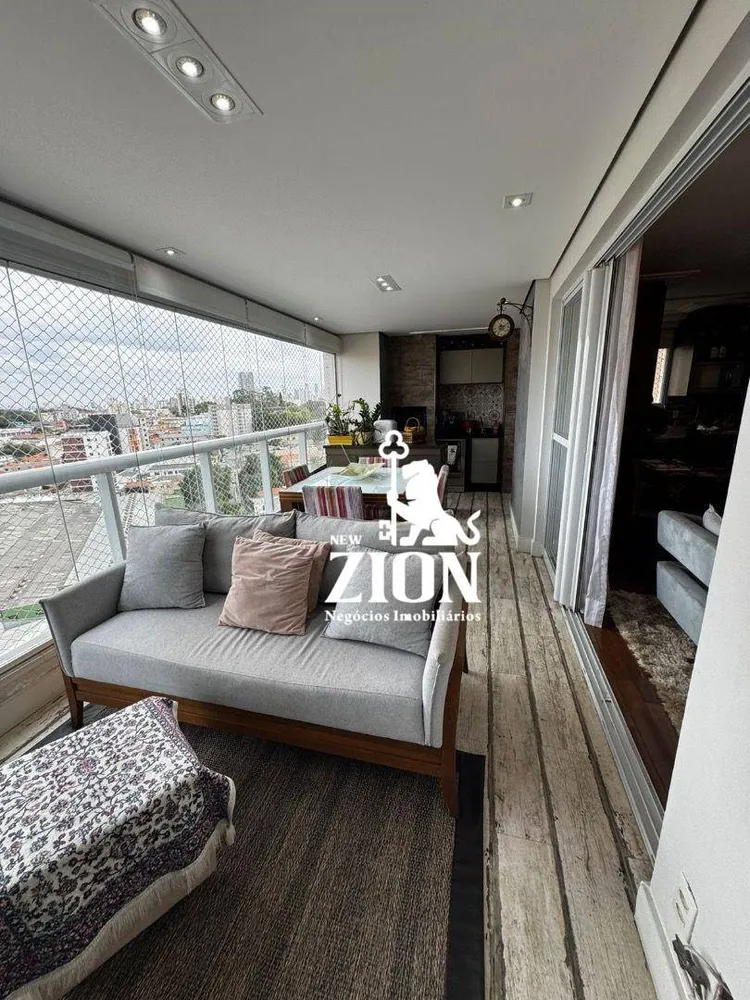 Apartamento, 3 quartos, 105 m² - Foto 4