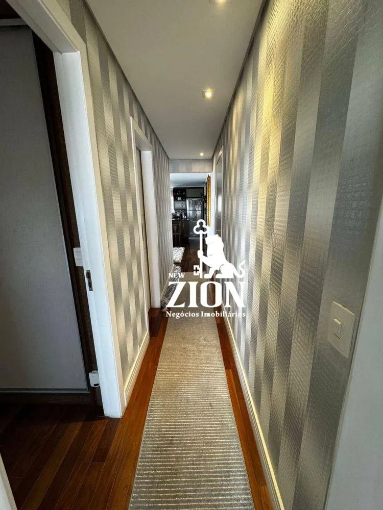 Apartamento, 3 quartos, 105 m² - Foto 6
