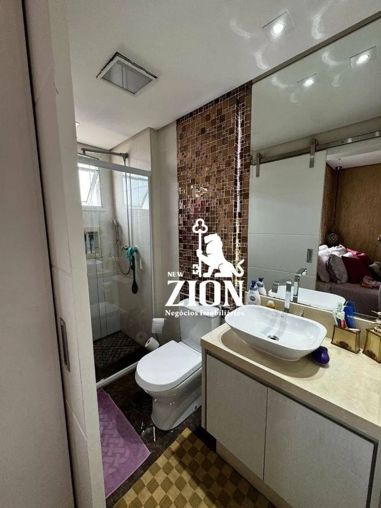 Apartamento, 3 quartos, 105 m² - Foto 3