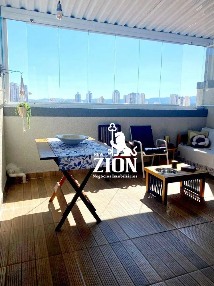 Casa, 2 quartos, 116 m² - Foto 10