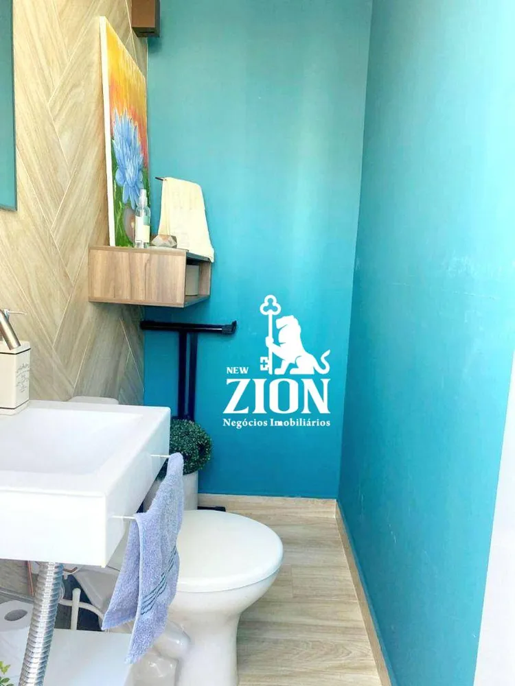 Casa, 2 quartos, 116 m² - Foto 11