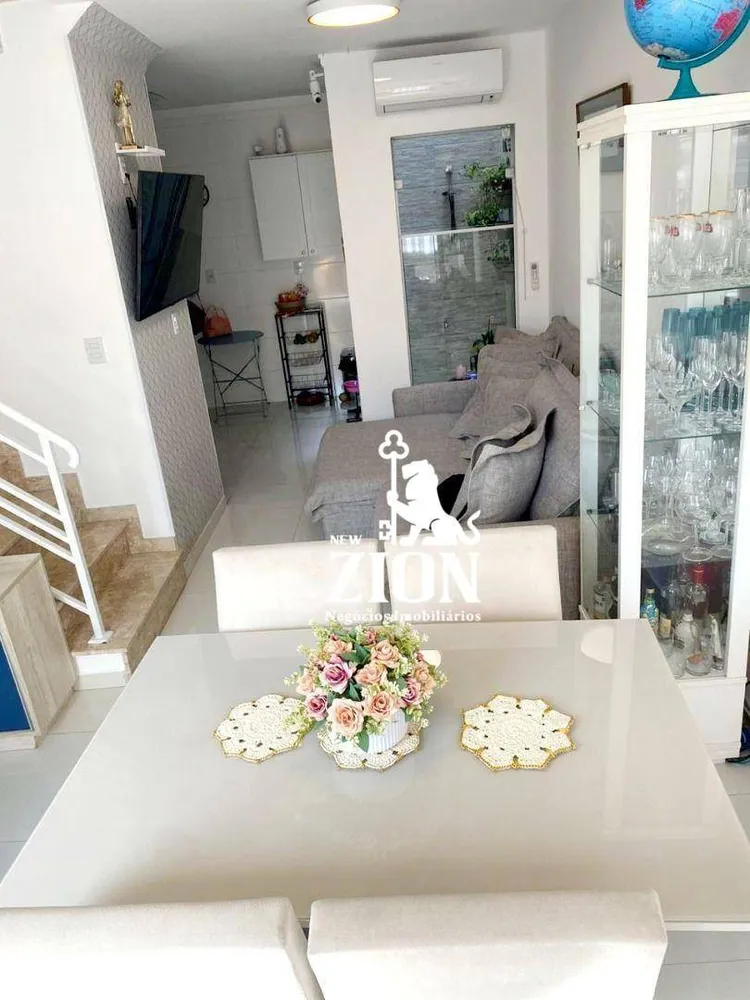 Casa, 2 quartos, 116 m² - Foto 3