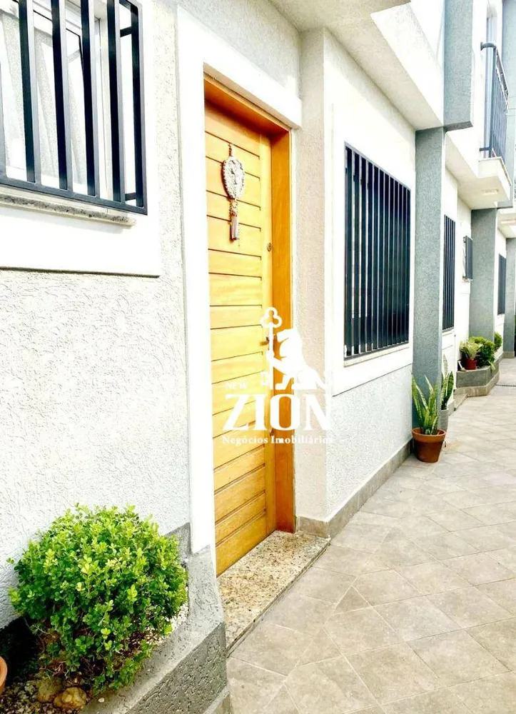 Casa, 2 quartos, 116 m² - Foto 12