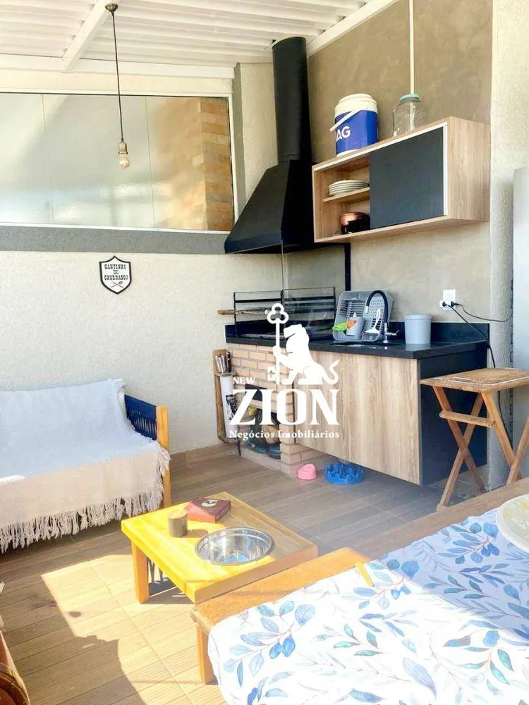 Casa, 2 quartos, 116 m² - Foto 9