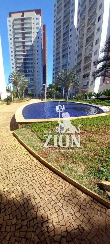 Apartamento à venda com 3 quartos, 123m² - Foto 1