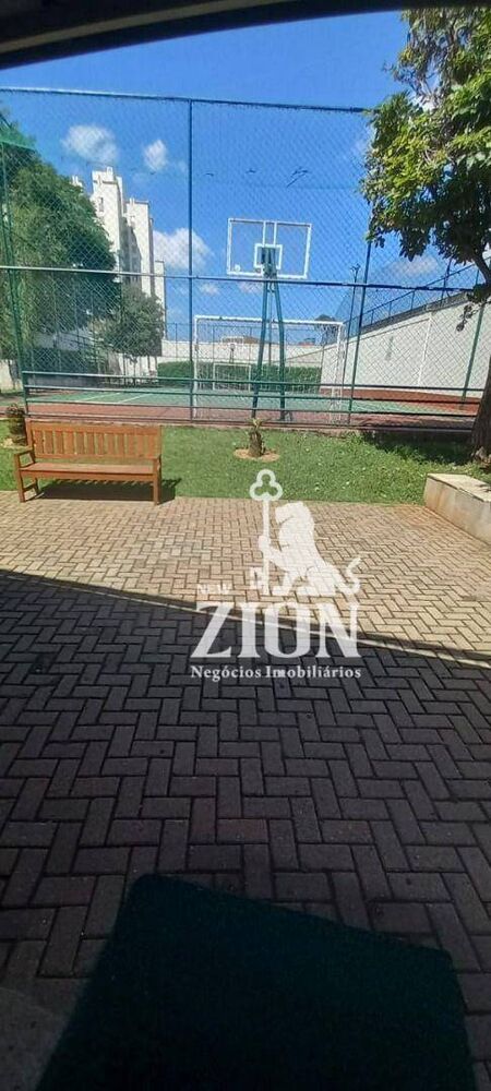 Apartamento à venda com 3 quartos, 123m² - Foto 4