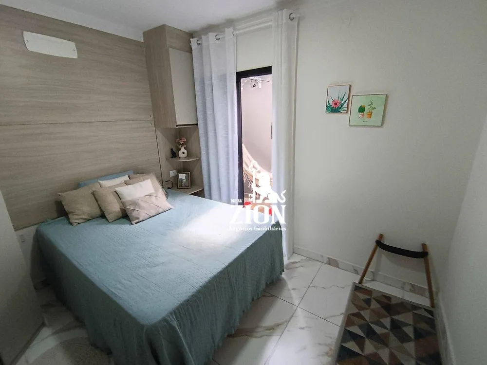 Apartamento, 1 quarto, 40 m² - Foto 10