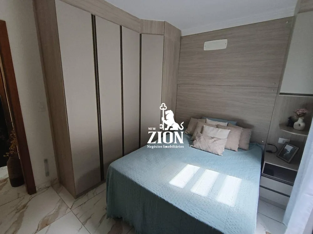 Apartamento, 1 quarto, 40 m² - Foto 3