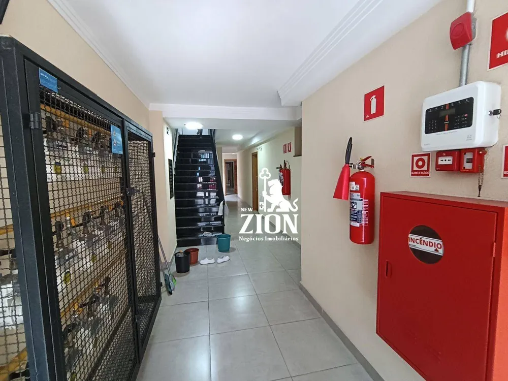 Apartamento, 1 quarto, 40 m² - Foto 8
