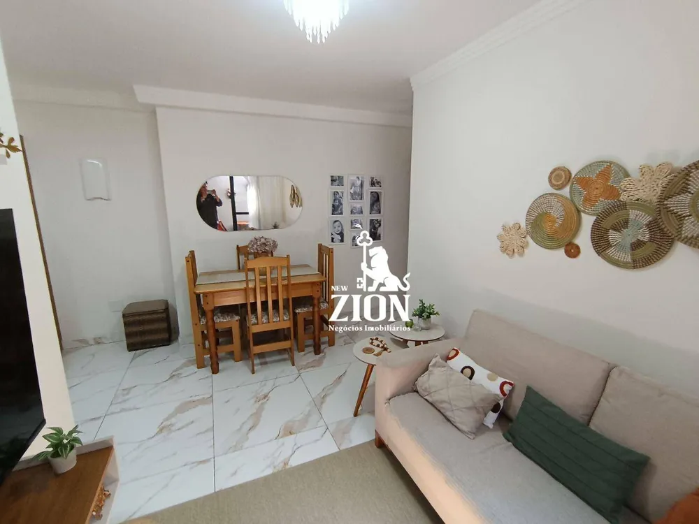 Apartamento, 1 quarto, 40 m² - Foto 2