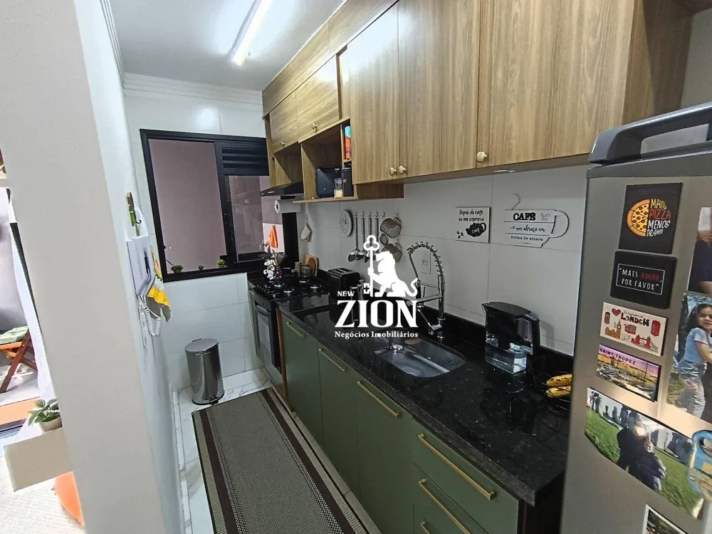Apartamento, 1 quarto, 40 m² - Foto 5