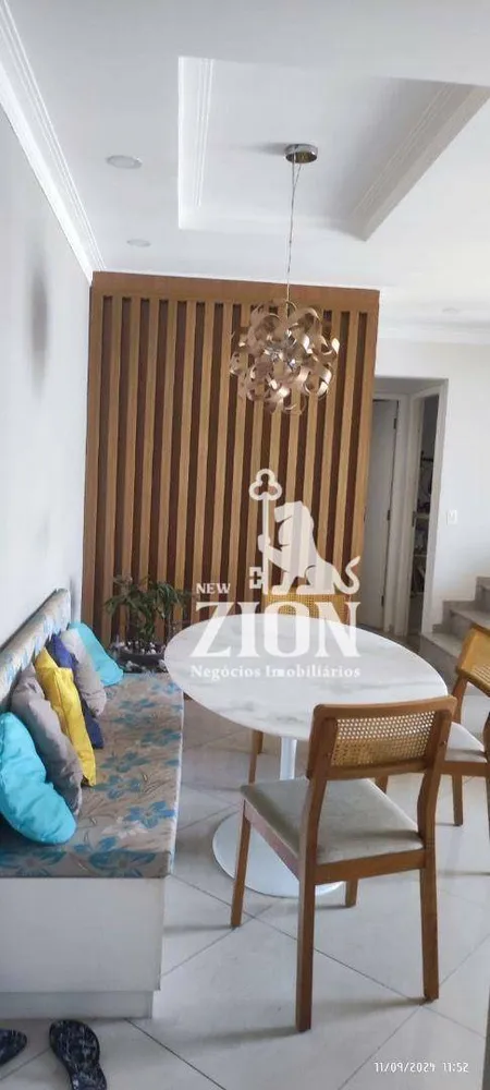 Apartamento, 3 quartos, 144 m² - Foto 16
