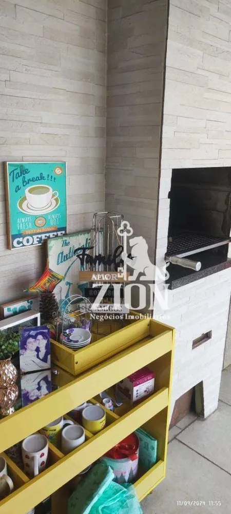 Apartamento, 3 quartos, 144 m² - Foto 13