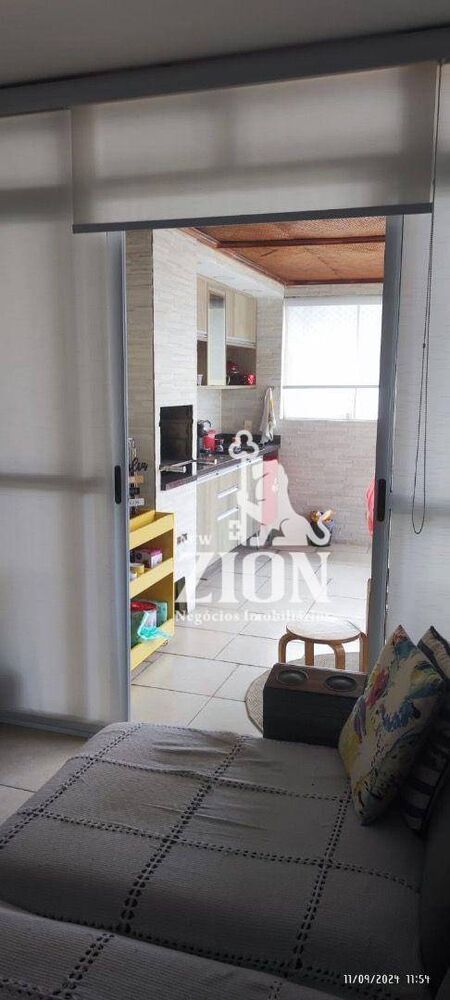Apartamento, 3 quartos, 144 m² - Foto 3