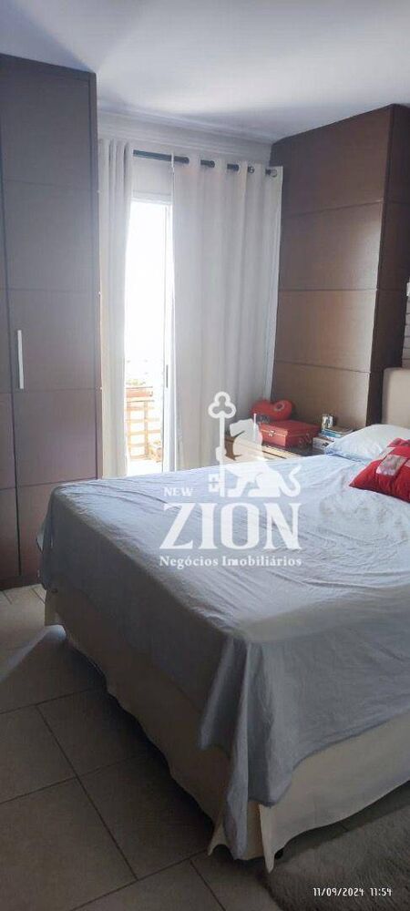 Apartamento, 3 quartos, 144 m² - Foto 4