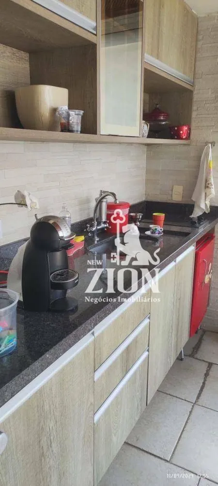 Apartamento, 3 quartos, 144 m² - Foto 8