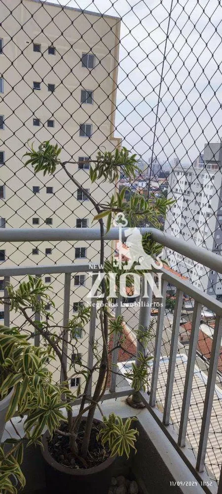 Apartamento, 3 quartos, 144 m² - Foto 10