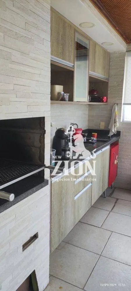 Apartamento, 3 quartos, 144 m² - Foto 14