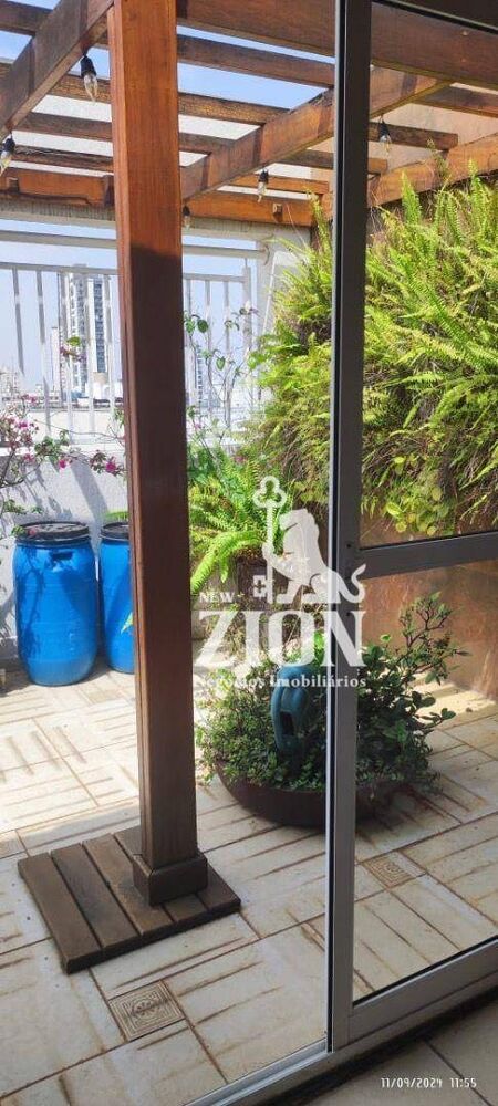 Apartamento, 3 quartos, 144 m² - Foto 2