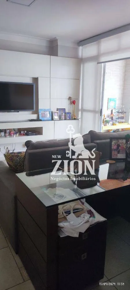 Apartamento, 3 quartos, 144 m² - Foto 12