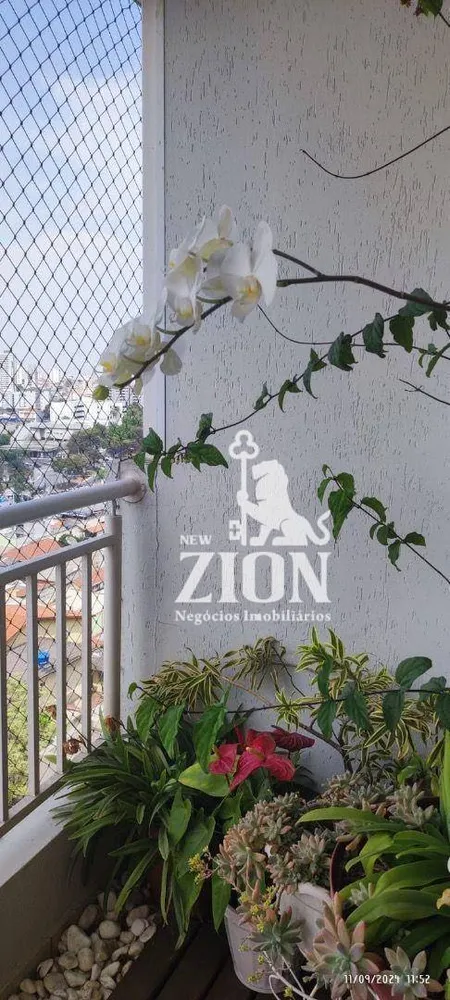 Apartamento, 3 quartos, 144 m² - Foto 5