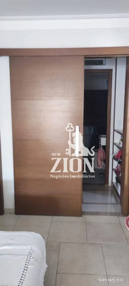 Apartamento, 3 quartos, 144 m² - Foto 7
