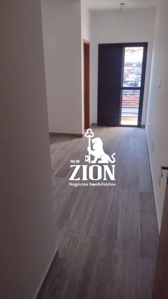 Sobrado, 3 quartos, 119 m² - Foto 5